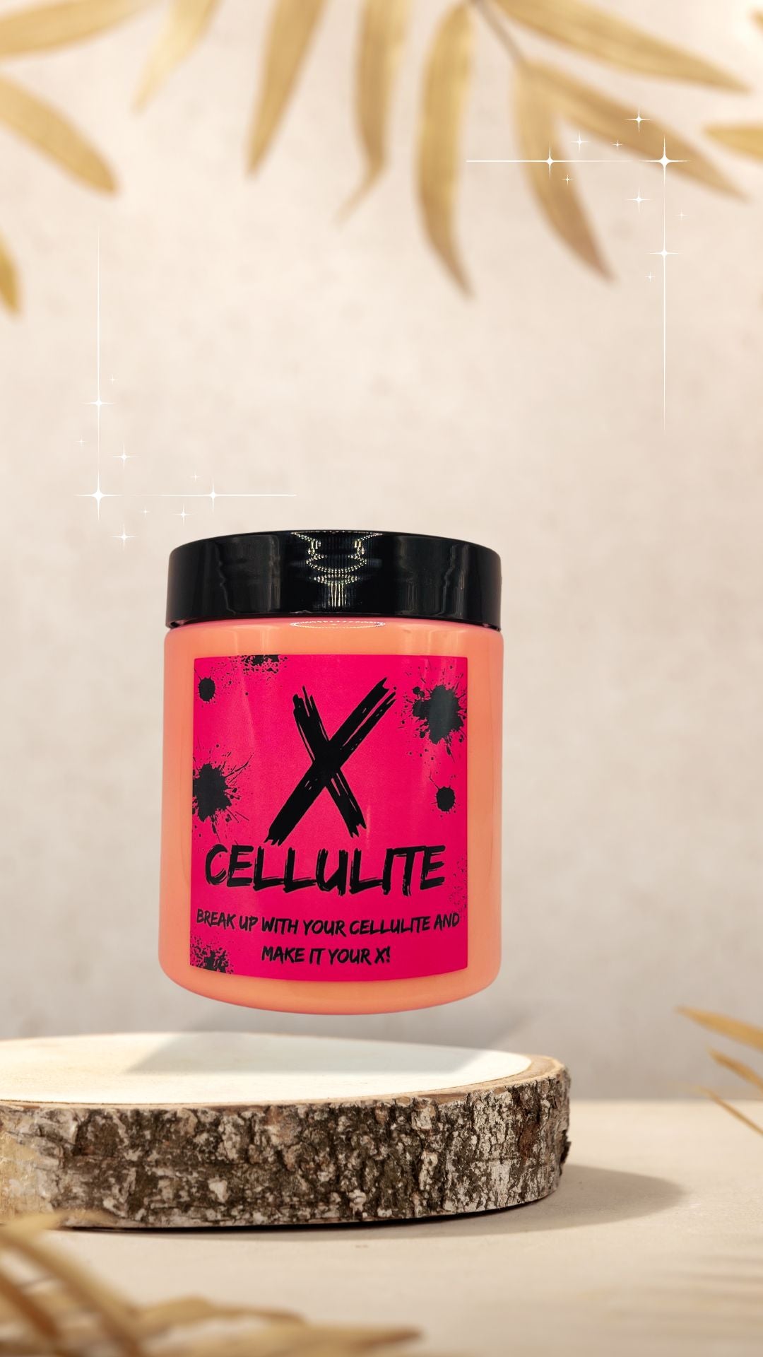 X Cellulite - 250g