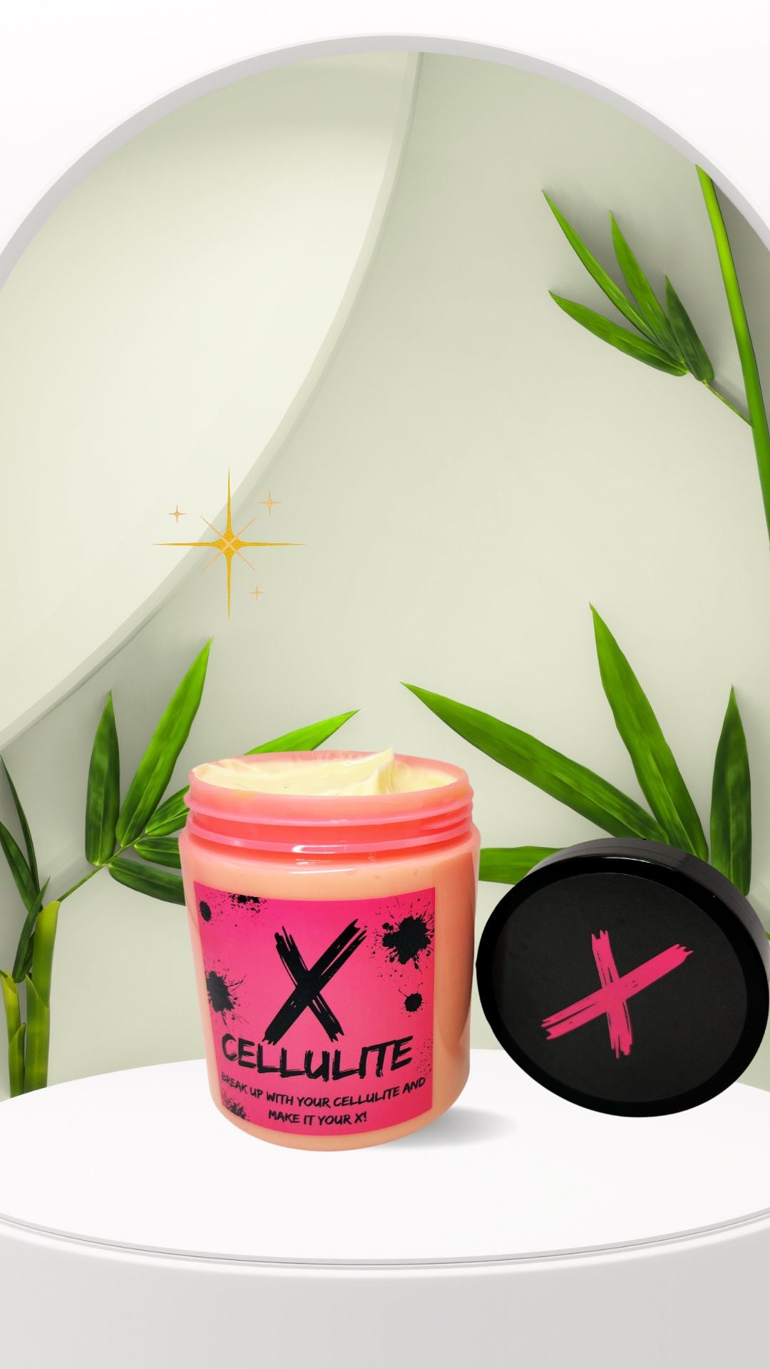 X Cellulite - 250g