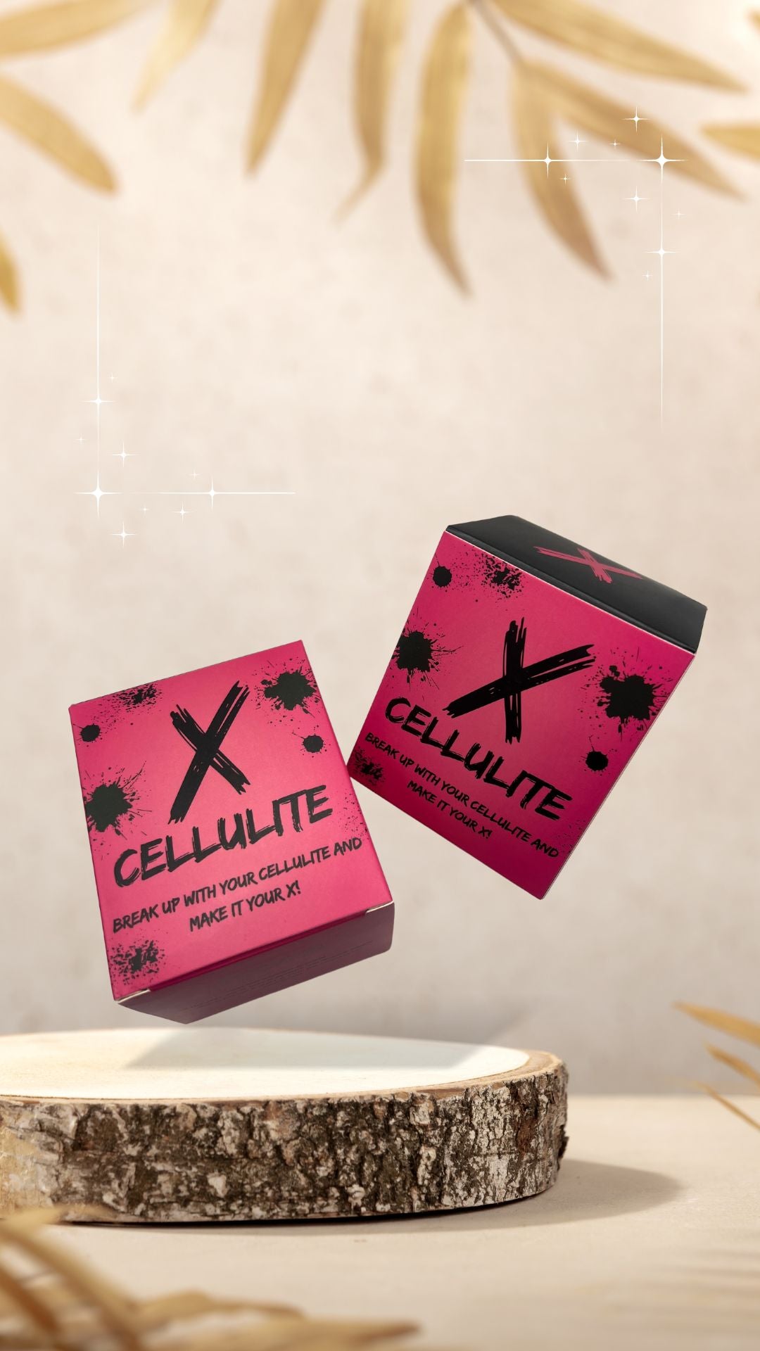 X Cellulite - 250g